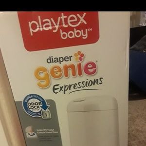 Diaper Genie